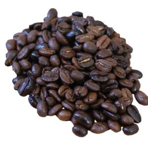 African Blend Coffee