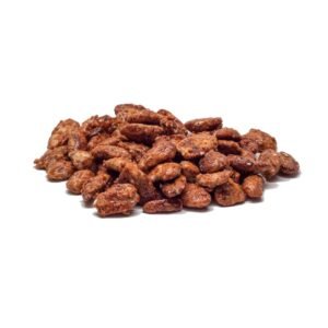 Butter Toffee Pecans