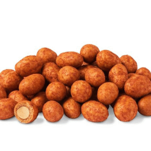 Cajun Peanuts