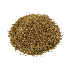 Celery Seed