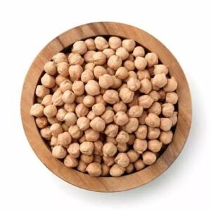 Chickpeas