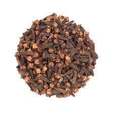 Cloves