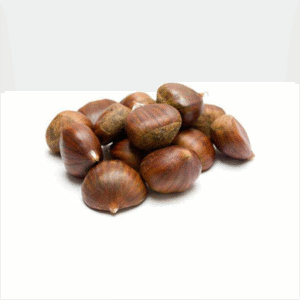 Fresh Chestnuts