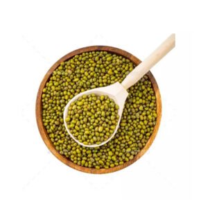 Green Mung Beans