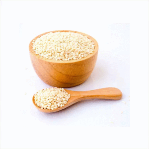 Sesame Seeds