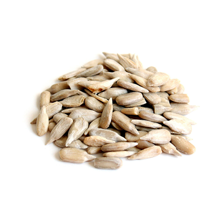 Sunflower Seeds