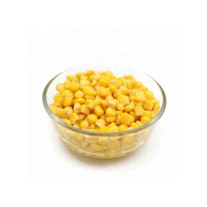 Yellow Maize