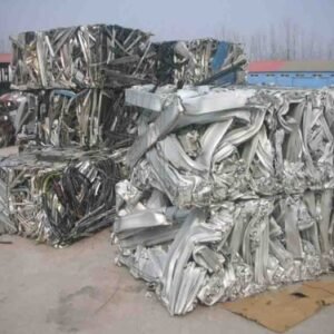 Buy Aluminum Extrusions Scrap 6063 Wholesale