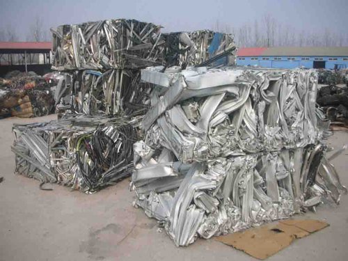 Buy Aluminum Extrusions Scrap 6063 Wholesale