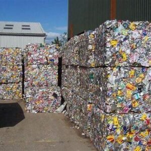 Buy UBC Aluminum Cans Scrap Wholesale