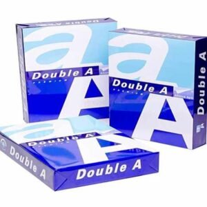 Double A