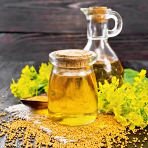 Buy Refined Canola/Rapeseed Oil Wholesale