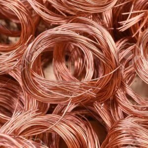 99.99% Pure Copper Millbery For Wholesale