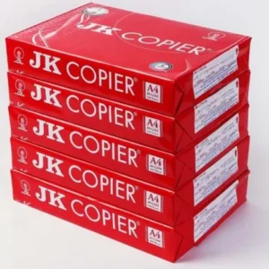 JK Copier copy paper